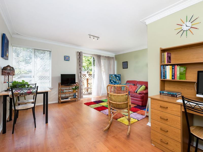 6/18 Solomon Street, Palmyra