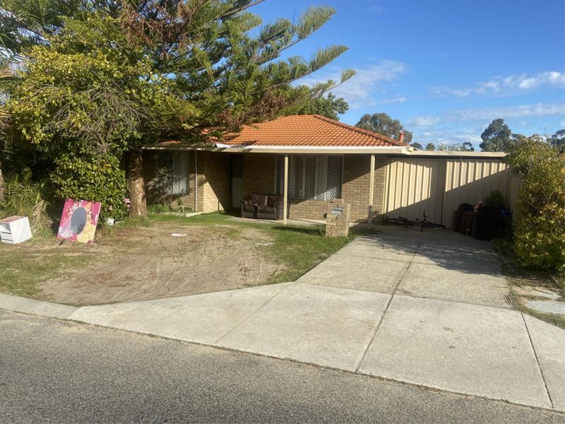 2 Dryandra Drive, Mirrabooka