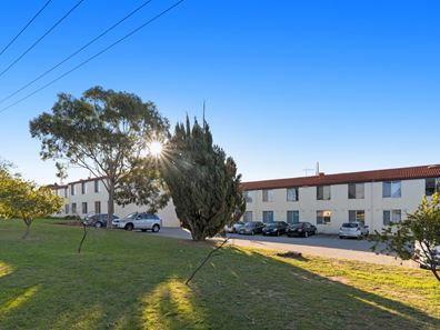 44/19 Blackwood Avenue, Hamilton Hill WA 6163