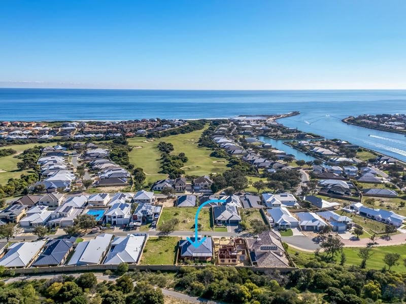 18 Channel View, Dawesville