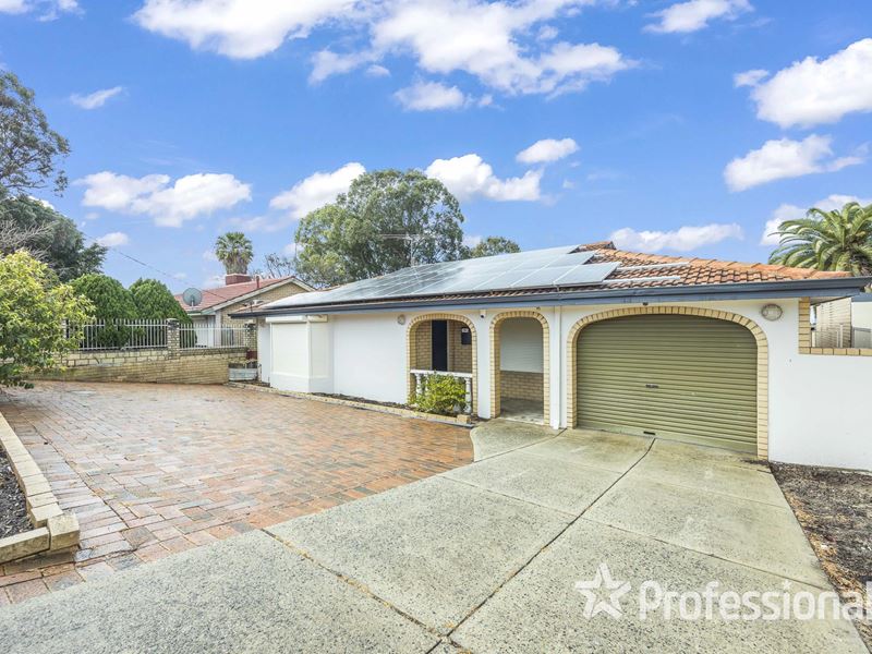 18 Meldrum Way, Koondoola