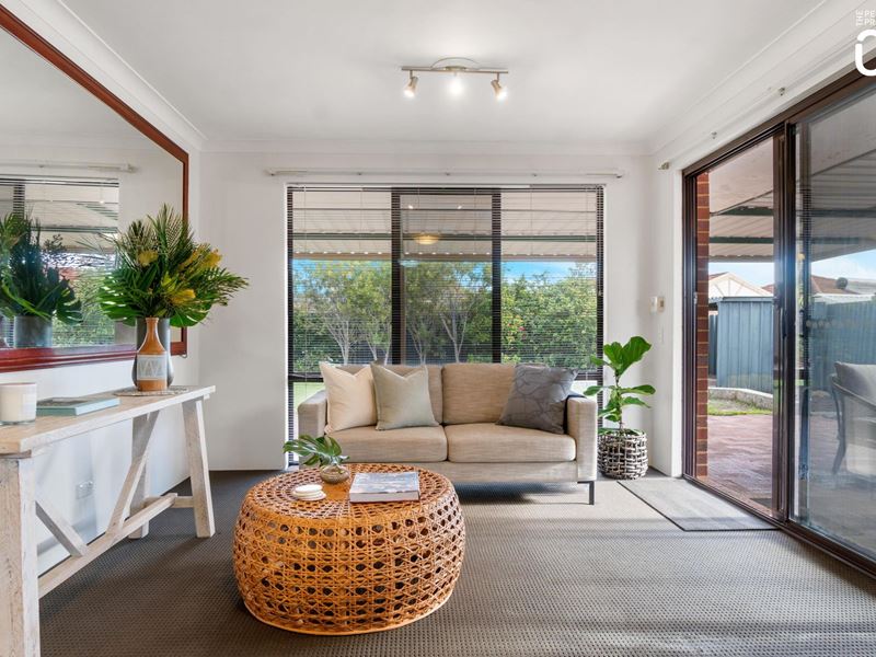 44 Bridgewater Drive, Kallaroo