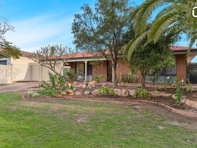 44 Bridgewater Drive, Kallaroo WA 6025