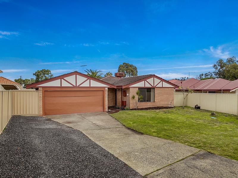 46 Allamanda Drive, South Lake