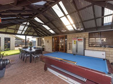 7 Moorburg Loop, Port Kennedy WA 6172
