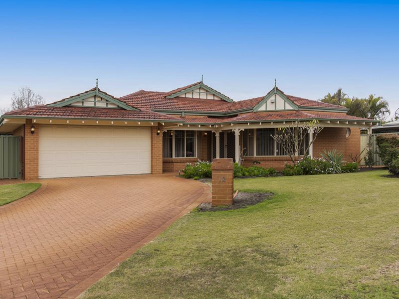 12 Lily Place, Thornlie