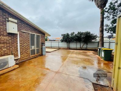 4B Eltona Close, South Hedland WA 6722