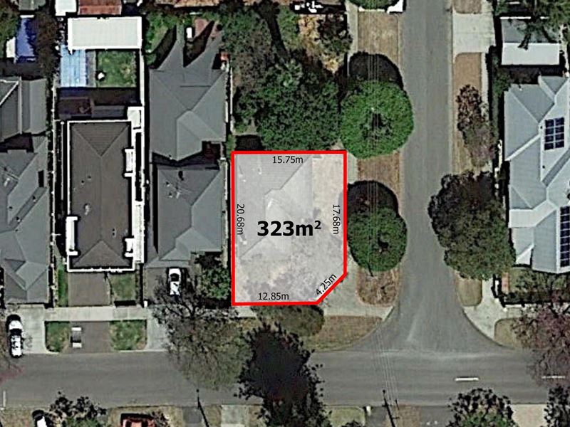 145 Matlock Street, (Cnr Bondi), Mount Hawthorn