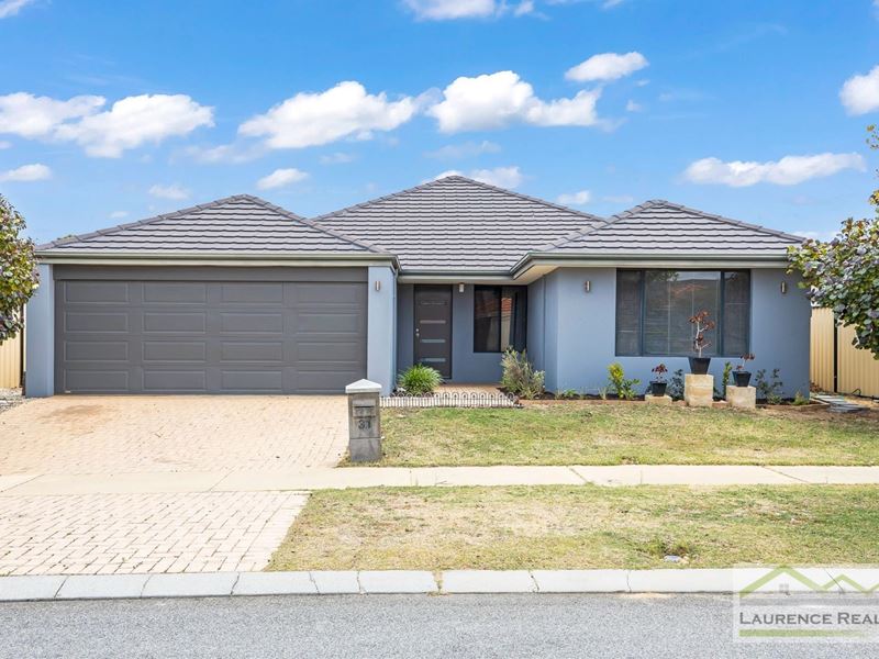31 Lomita Link, Clarkson