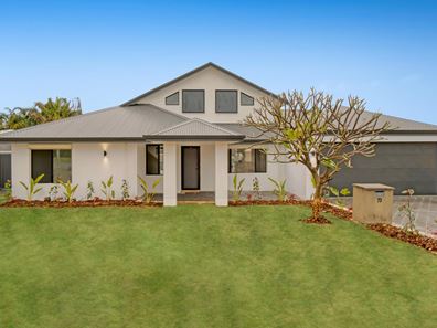 73 Clipper Drive, Ballajura WA 6066