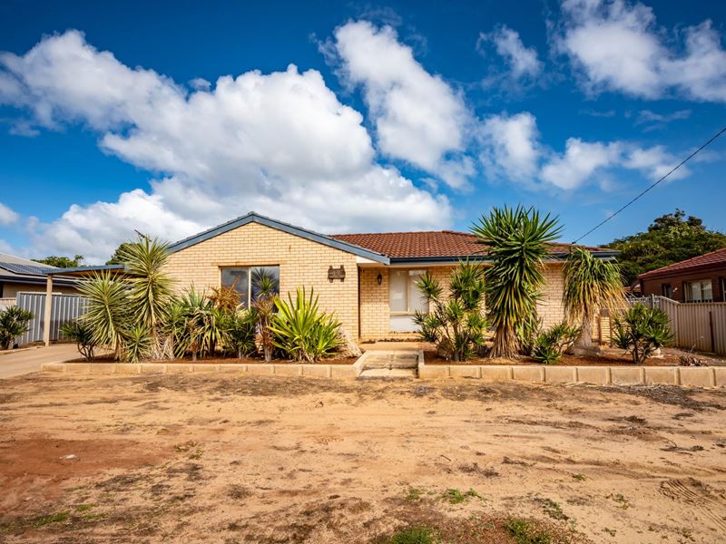 18 Woodman Street, Utakarra