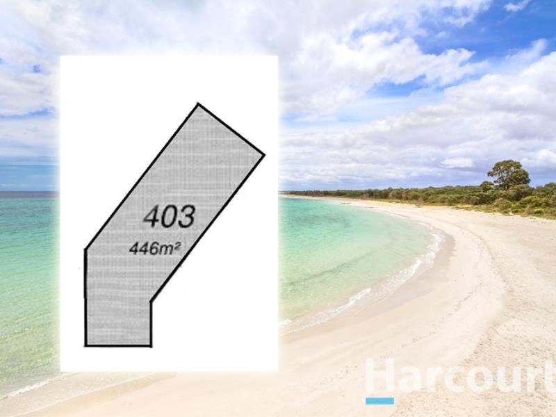 Lot 403 Veazey Bend, West Busselton