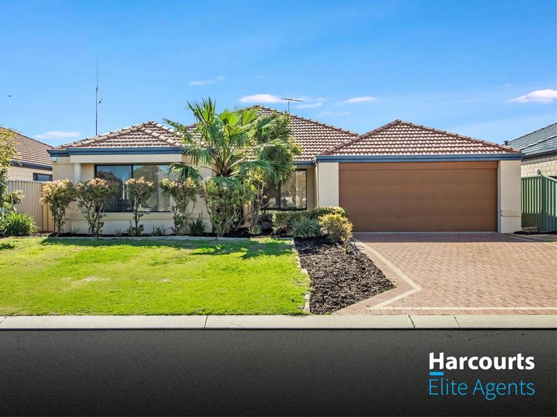 24 Swifts Court, Rockingham