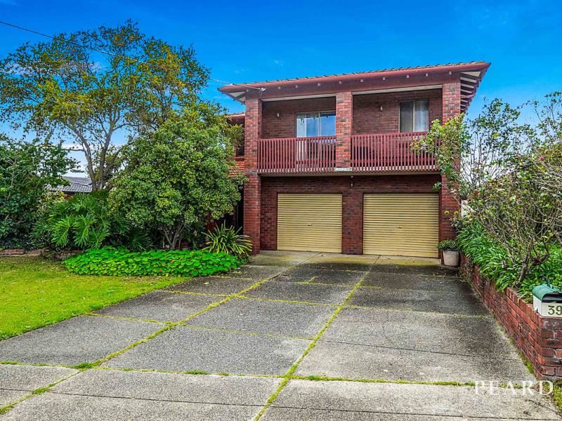 39 Bugatti Way, Balcatta WA 6021