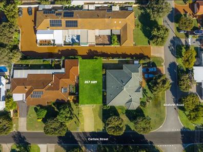 75 Carlisle Street, Shoalwater WA 6169