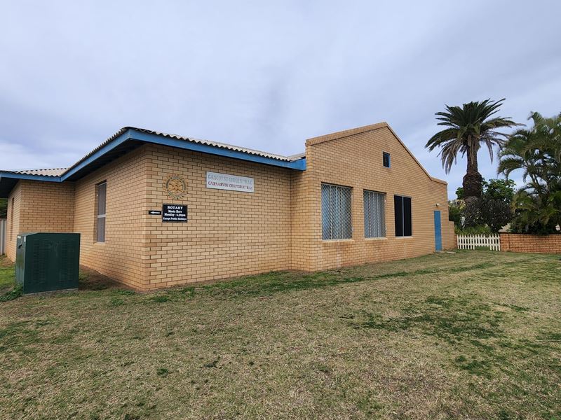 105 Olivia Terrace, Carnarvon