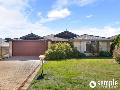 31 Sciano Avenue, Success WA 6164