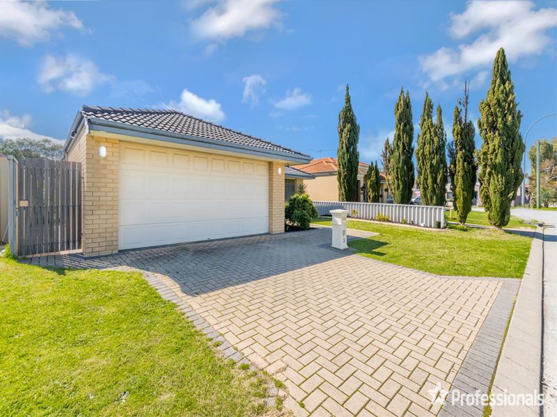 3 Santina Place, Queens Park