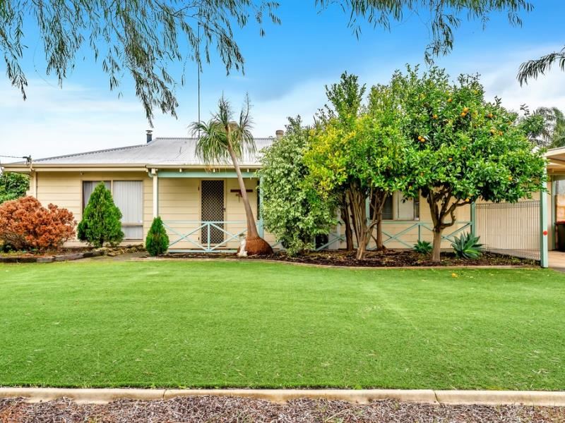 11 Lloyd Avenue, Ravenswood