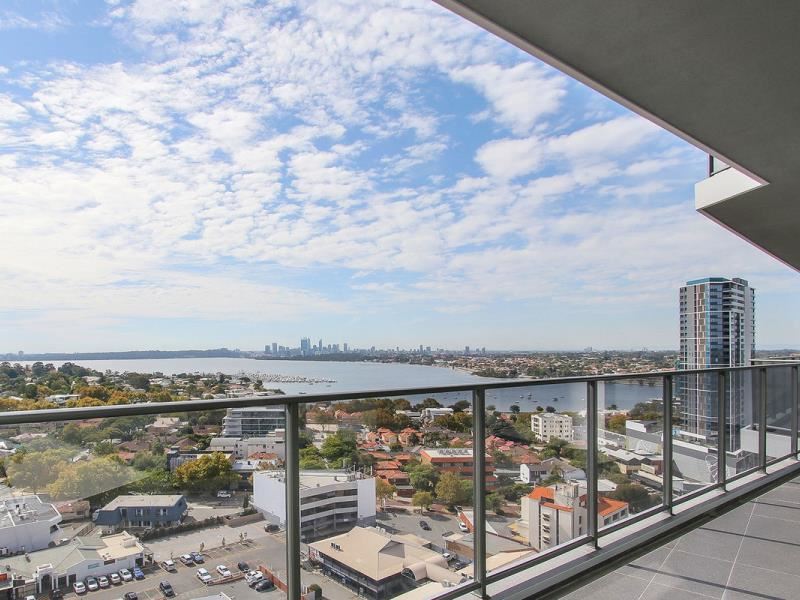 1502/893 Canning Highway, Mount Pleasant