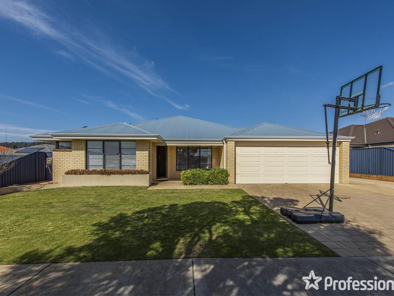 41 Blackberry Ramble, Byford