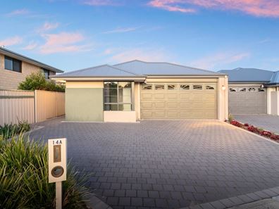 14A Vahland Avenue, Riverton WA 6148