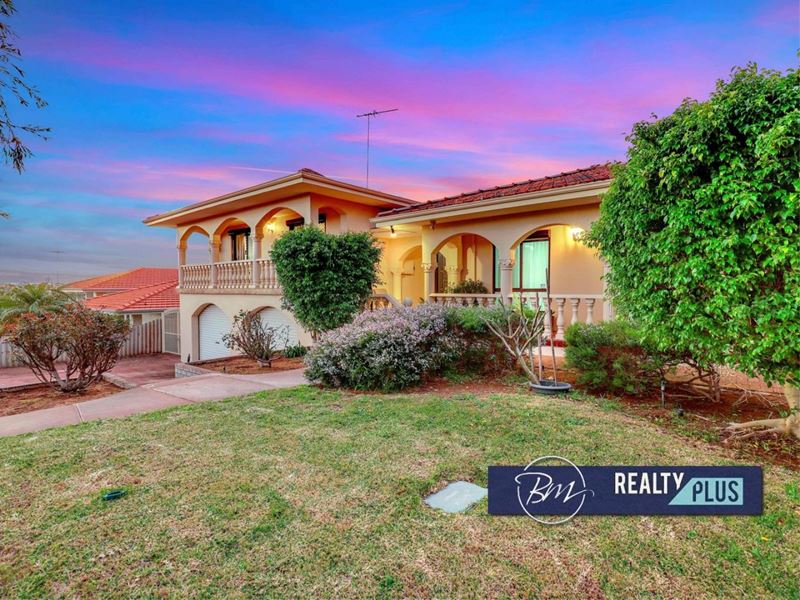 11 Barrett Street, Spearwood
