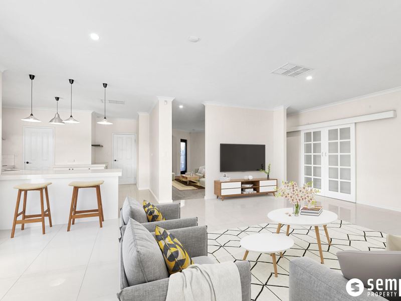 5 Steiner Avenue, Success