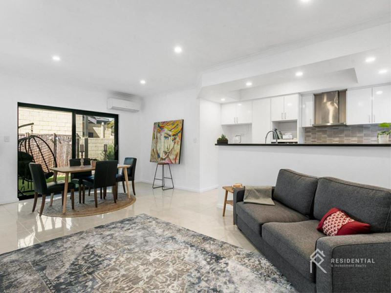 128B Odin Road, Innaloo
