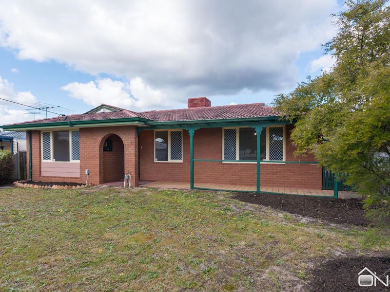 6 Hickson Avenue, Armadale