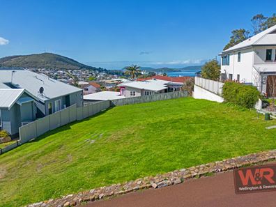 8 Maskill Place, Albany WA 6330