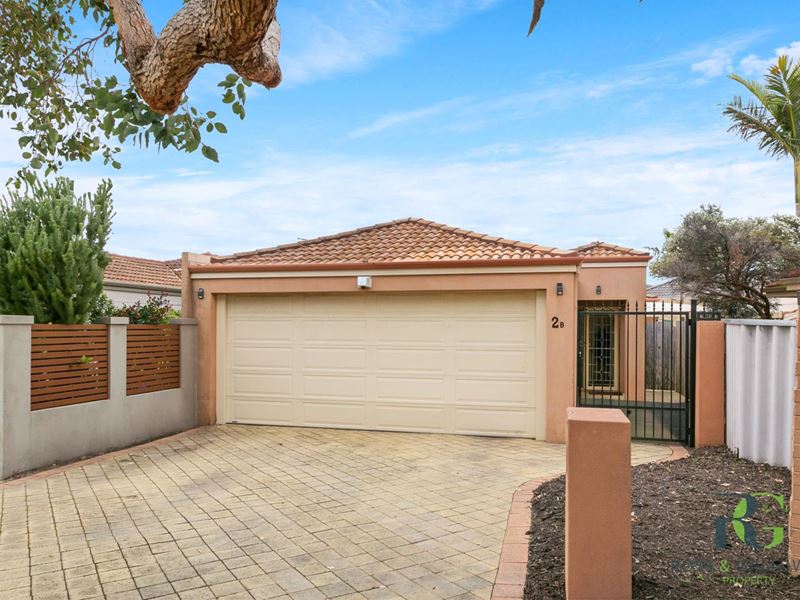 2B Durant Way, Brentwood