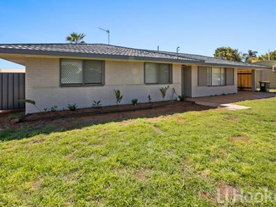 14 Clarkson Way, Bulgarra WA 6714