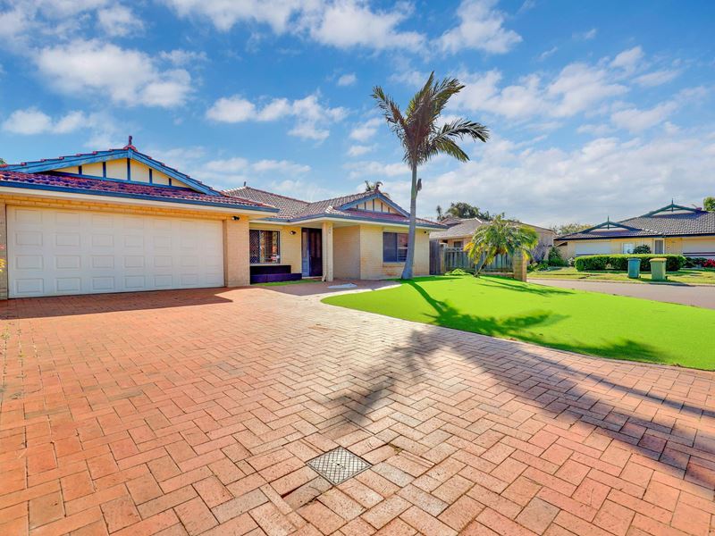 24 Mcalvey Place, Canning Vale