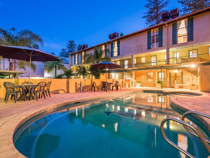 7/6 John Street, Cottesloe