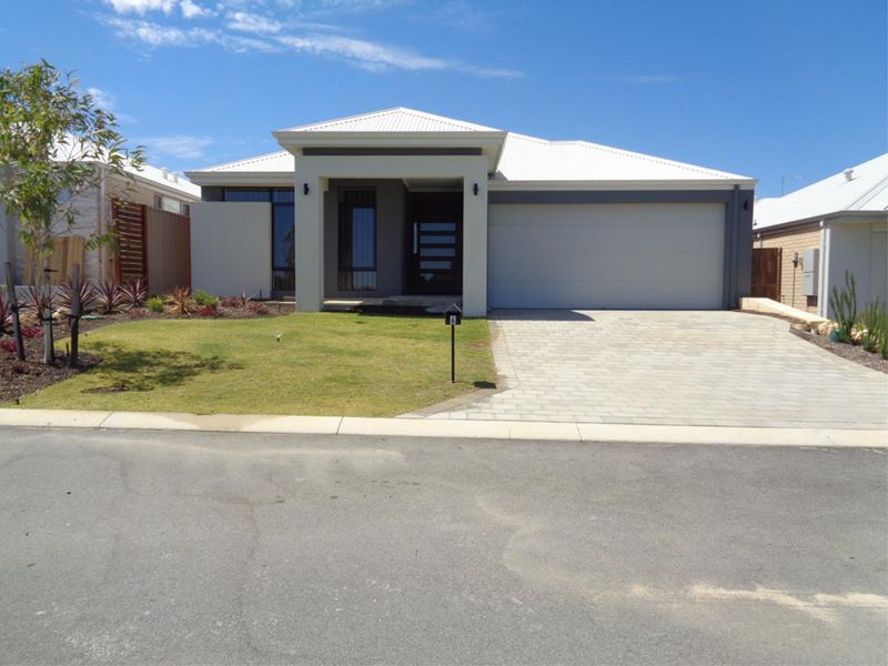 6 Ariane View, Yanchep