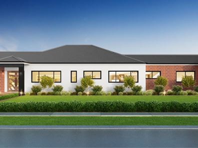 Lot 95, 35 Kingsway, Madeley WA 6065