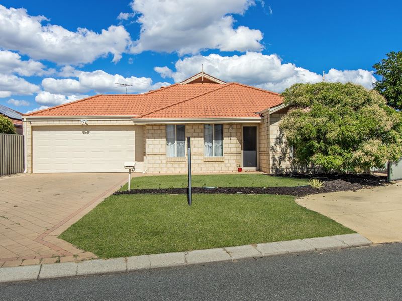 7 Kookynie Loop, Baldivis