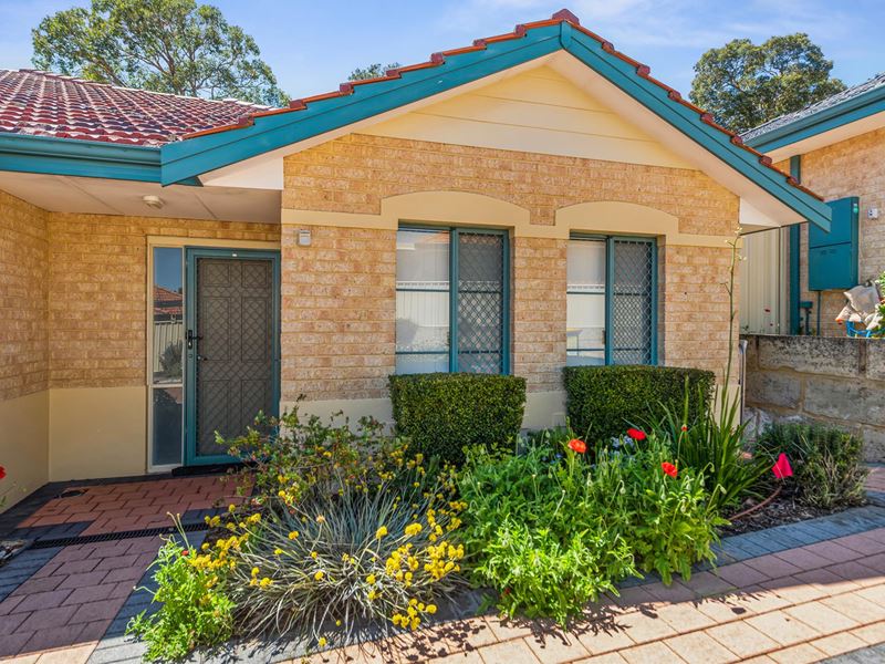 13/138 Lewis Road, Forrestfield