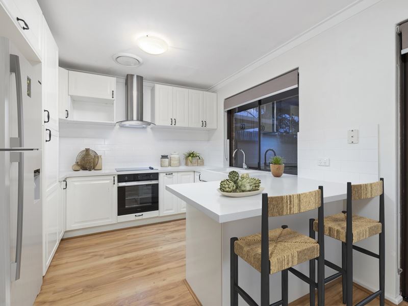 3/41-43 Fitzpatrick Way, Noranda
