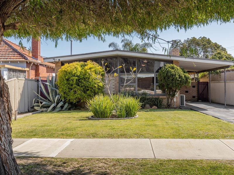 184 Hensman Street, Kensington