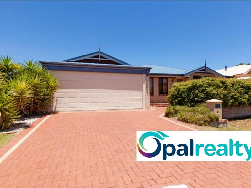 14 Wacona Way, Secret Harbour