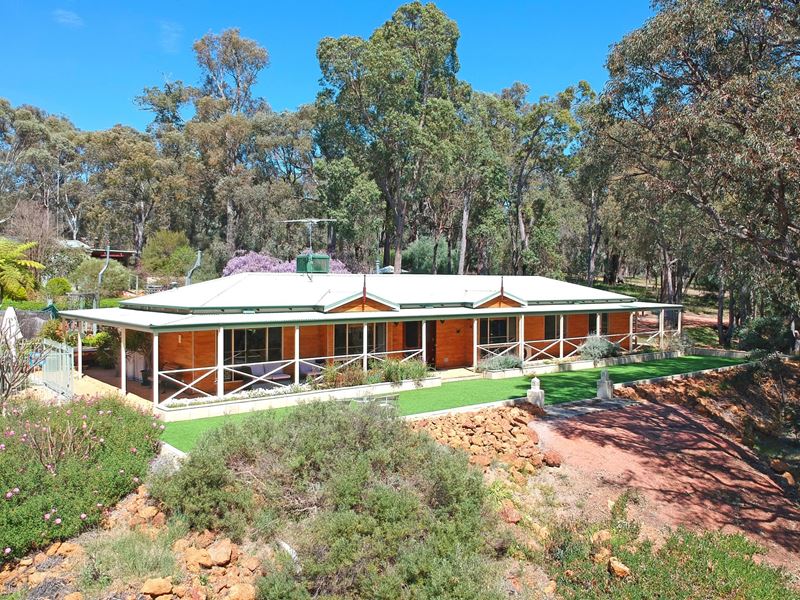 62 Askrigg Road, Gidgegannup