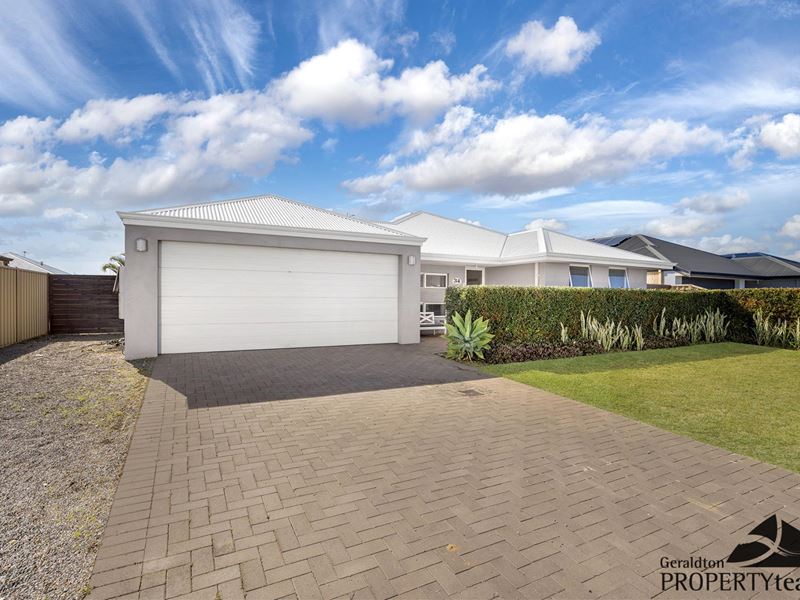 34 Swordfish Vista, Sunset Beach