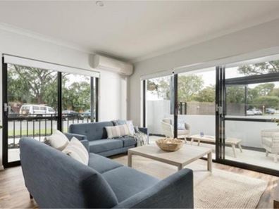 3/55 Forrest Street, Mandurah WA 6210