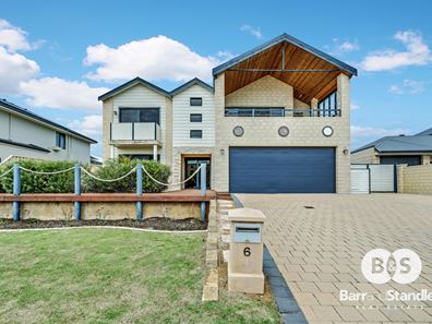 6 Macedon Road, Dalyellup WA 6230