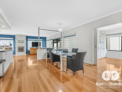 6 Macedon Road, Dalyellup WA 6230