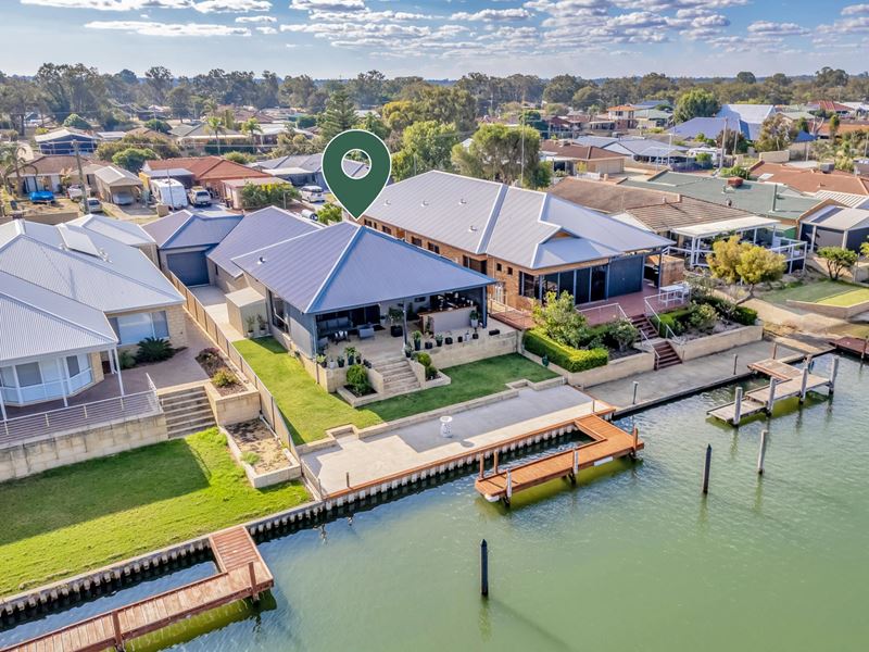 64 Moyup Way, South Yunderup