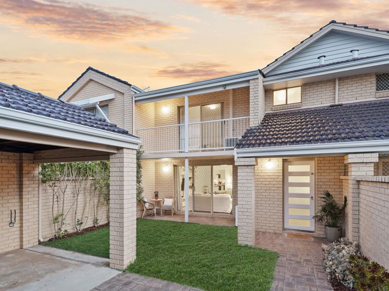 32/19 Flynn Street, Churchlands