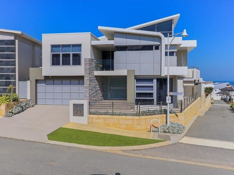 21 Arabella Loop, North Coogee